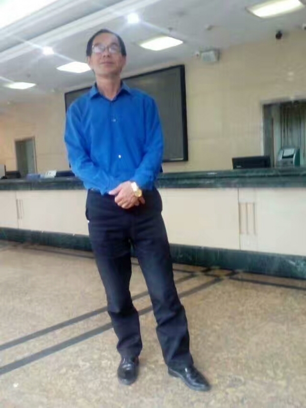 楚风的第一张照片--黄冈认干亲服务网