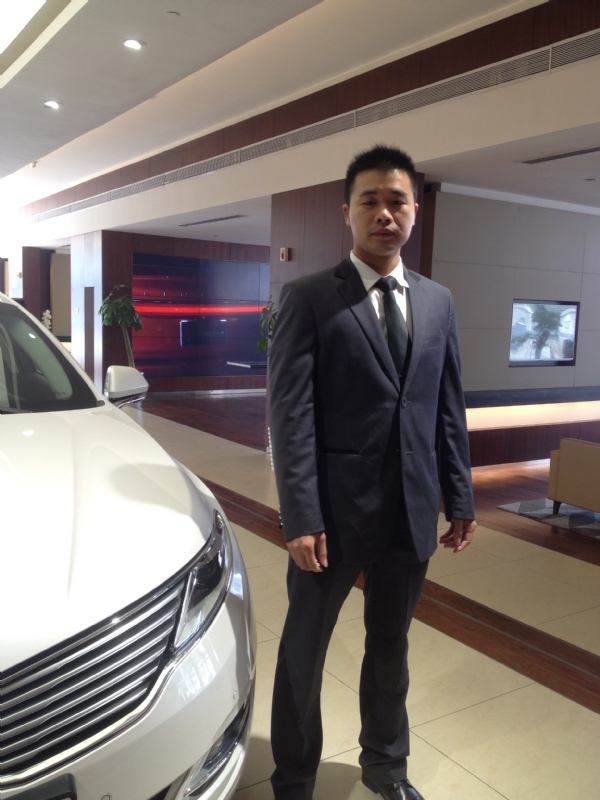 Harry的第一张照片--黄冈认干亲服务网