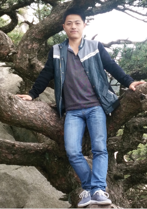 盼的第一张照片--黄冈认干亲服务网