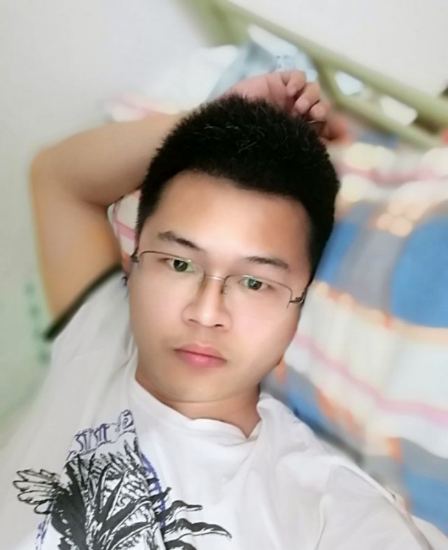 缘来如此的第一张照片--黄冈认干亲服务网