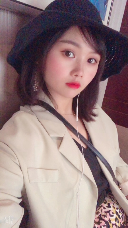 寒心的第一张照片--黄冈认干亲服务网