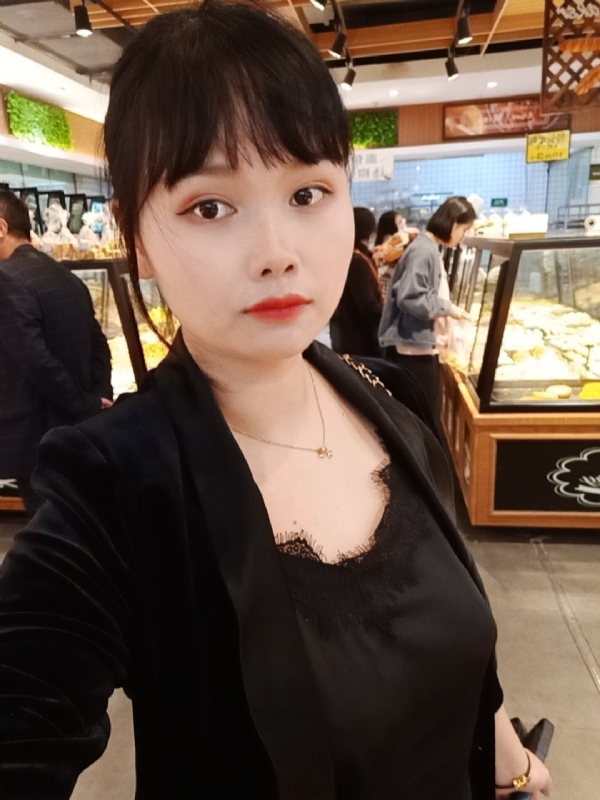 寒心的第二张照片--黄冈认干亲服务网