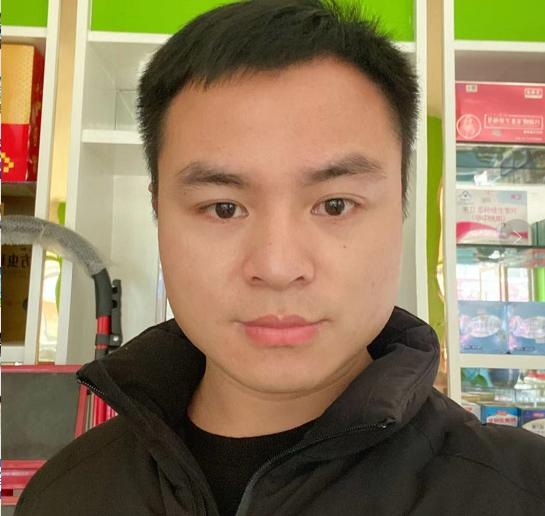 凡心的第一张照片--黄冈认干亲服务网