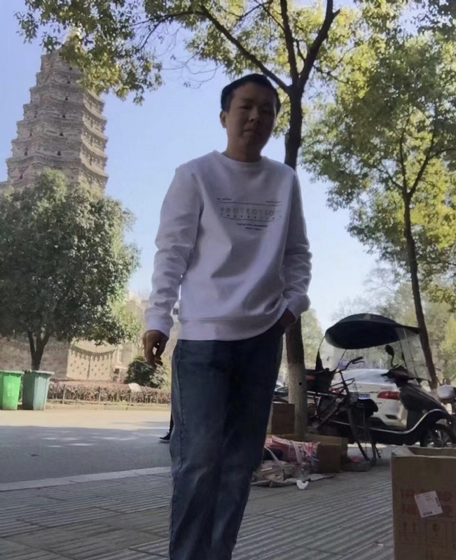 黄冈征婚的第一张照片--黄冈认干亲服务网