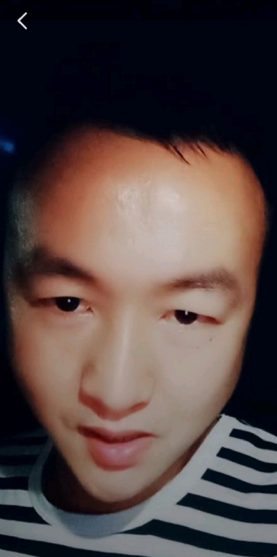 张张的第一张照片--黄冈认干亲服务网