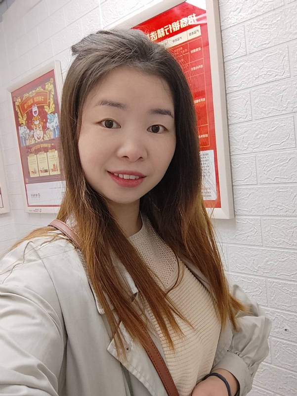 赫赫的第二张照片--黄冈认干亲服务网