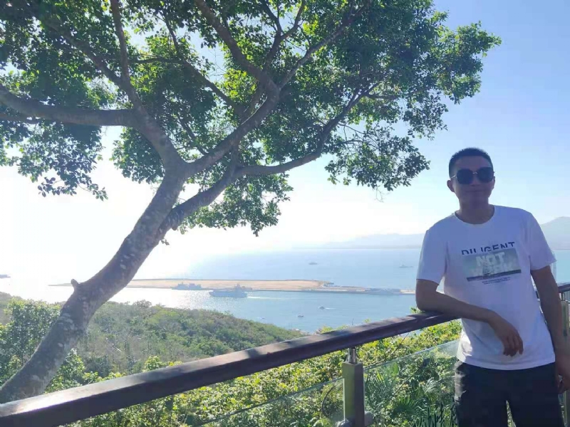 流星的第一张照片--黄冈认干亲服务网