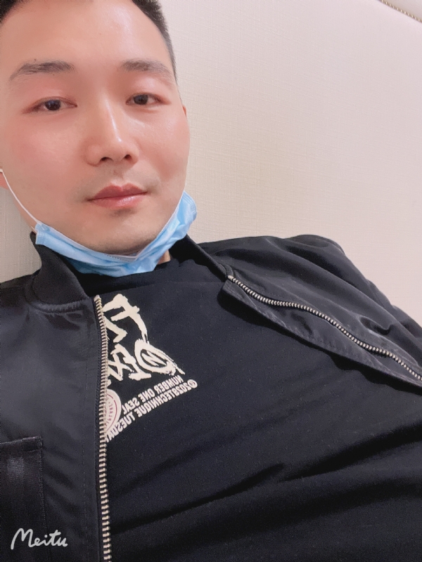 iCloud涛的第一张照片--黄冈认干亲服务网