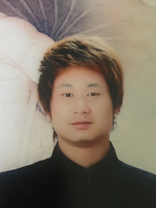 咮辛的第一张照片--黄冈认干亲服务网