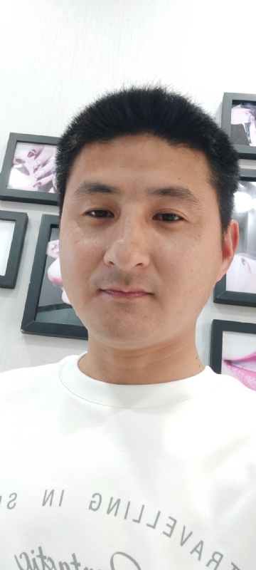 后来的第一张照片--黄冈认干亲服务网