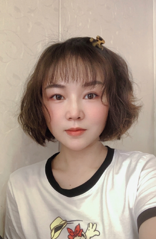 Faviana的第一张照片--黄冈认干亲服务网