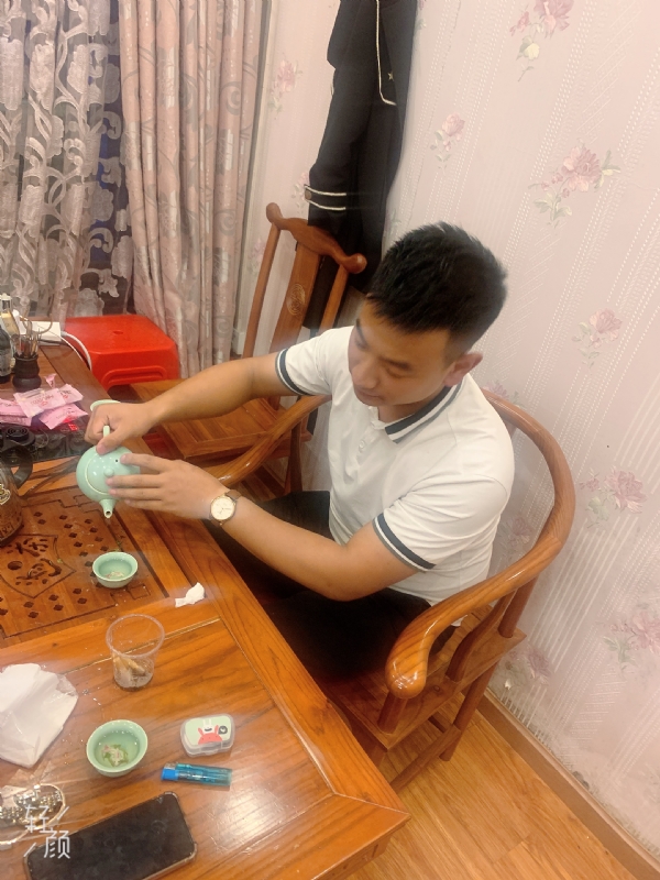 古有风琴的第二张照片--黄冈认干亲服务网