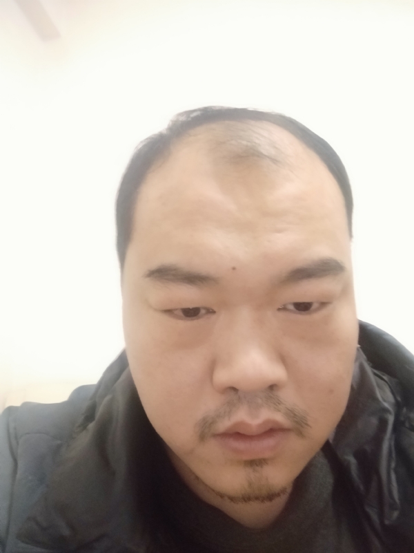 海阔天空的第一张照片--黄冈认干亲服务网