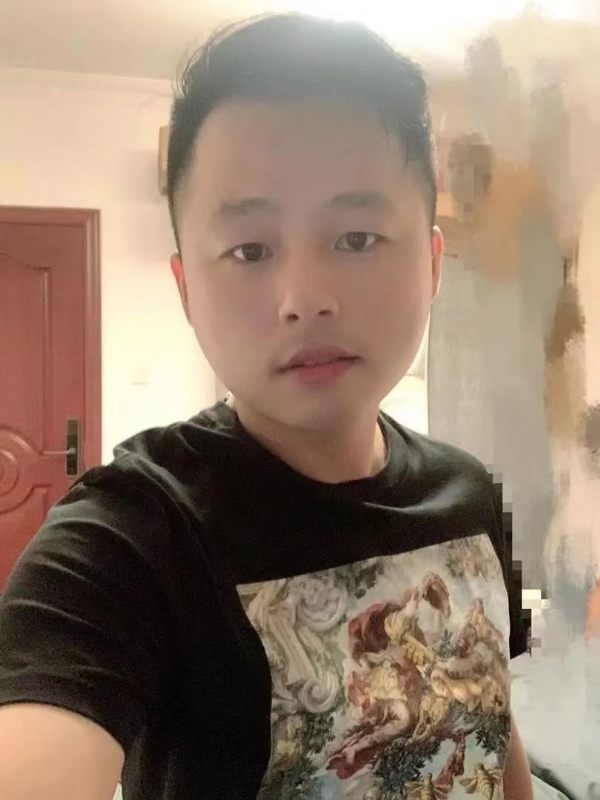 追风少年的第一张照片--黄冈认干亲服务网