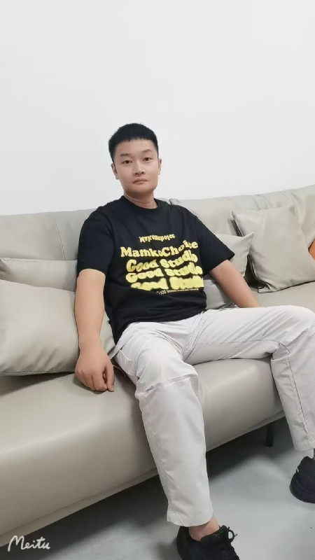 东东的第一张照片--黄冈认干亲服务网